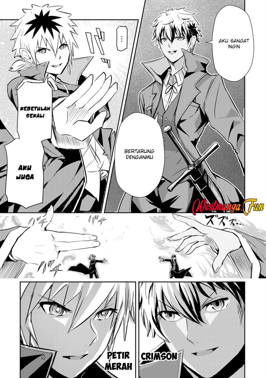 Nanairo Raijyutsushi no Eiyutan