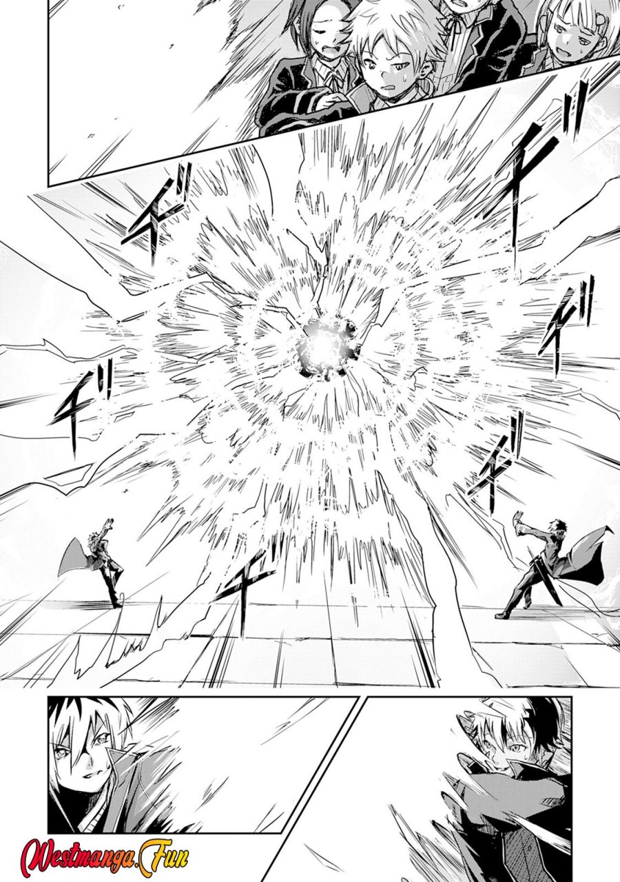 Nanairo Raijyutsushi no Eiyutan