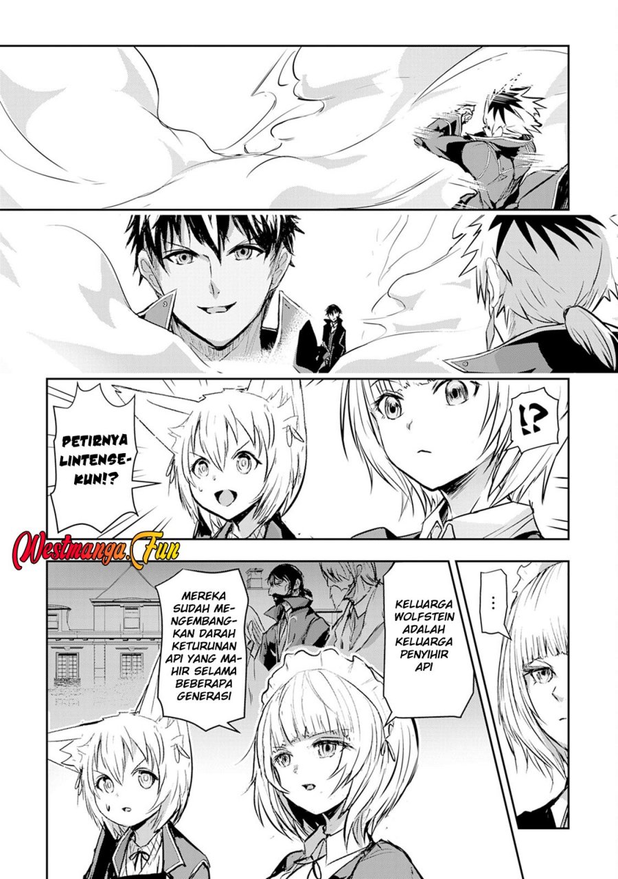 Nanairo Raijyutsushi no Eiyutan