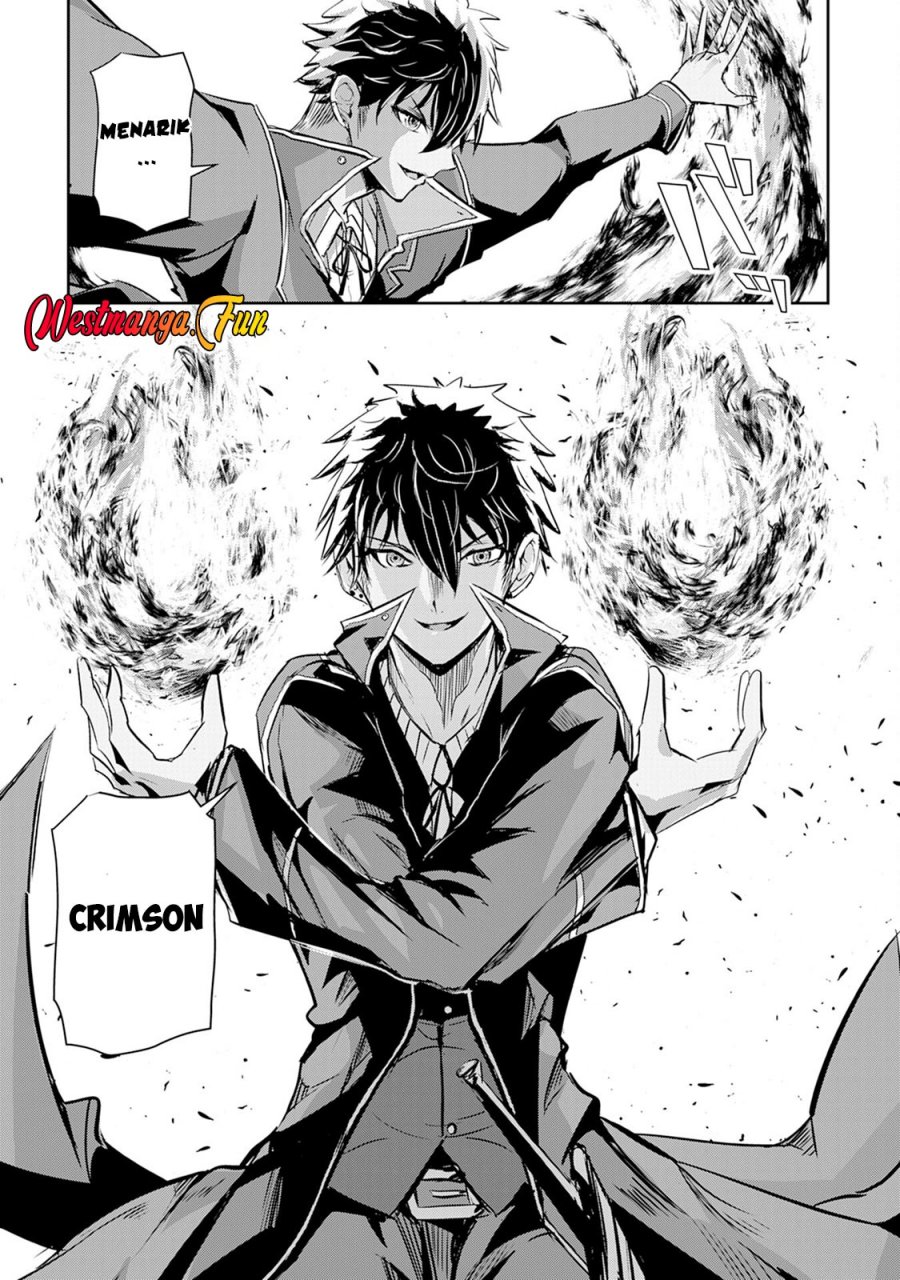 Nanairo Raijyutsushi no Eiyutan