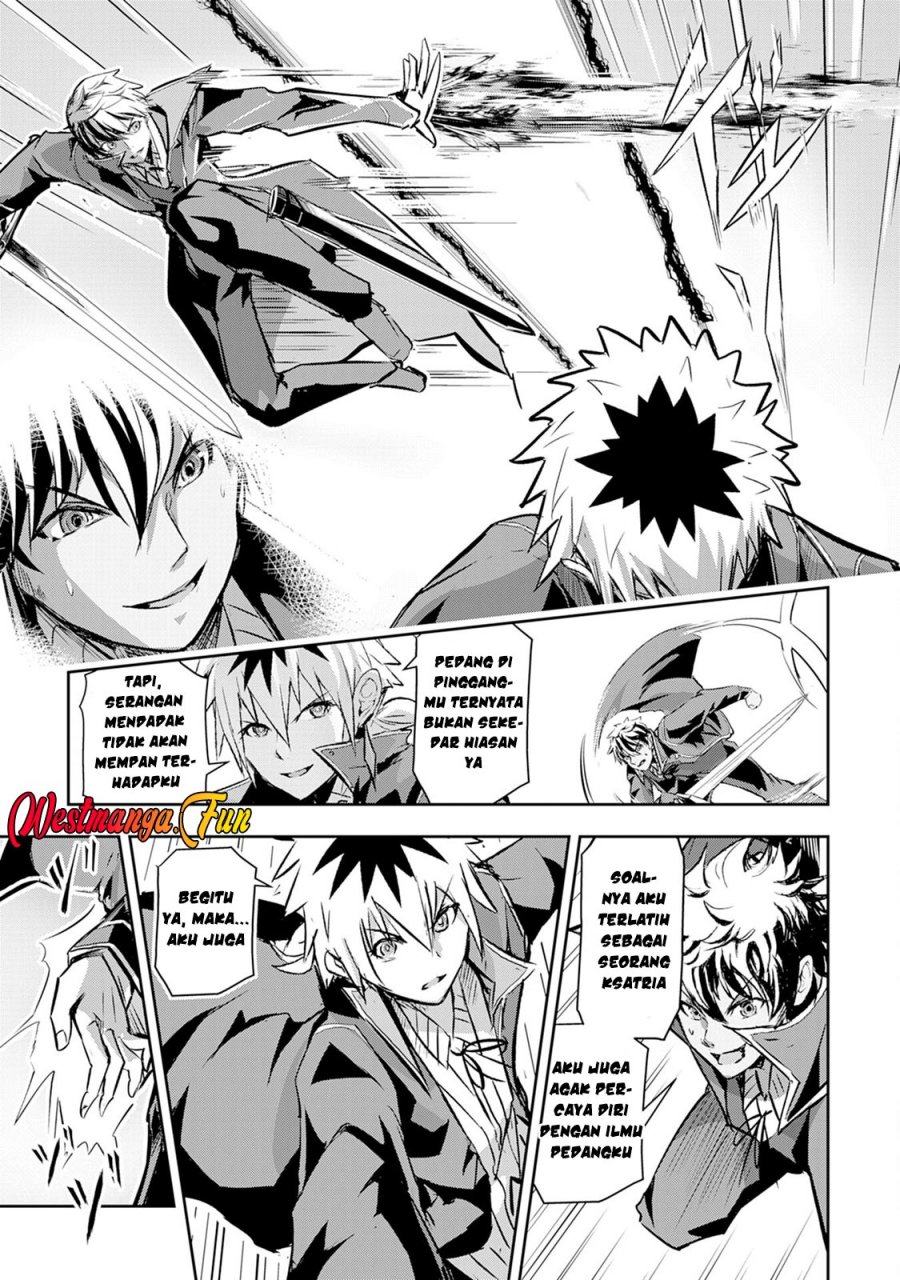 Nanairo Raijyutsushi no Eiyutan