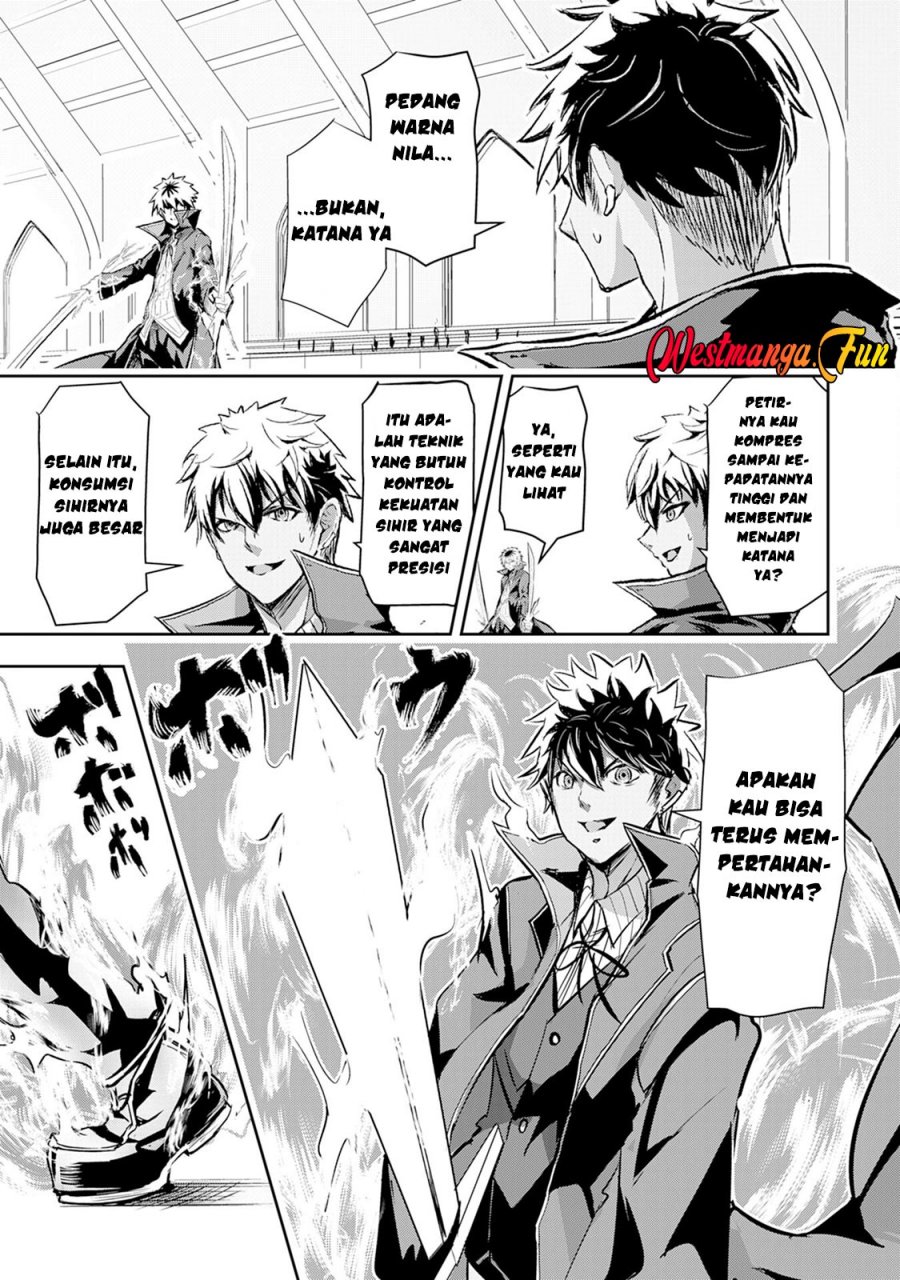 Nanairo Raijyutsushi no Eiyutan