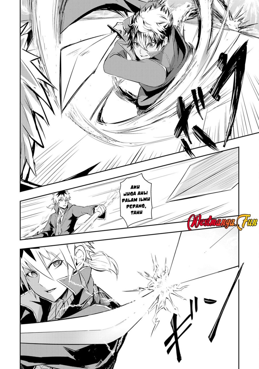 Nanairo Raijyutsushi no Eiyutan