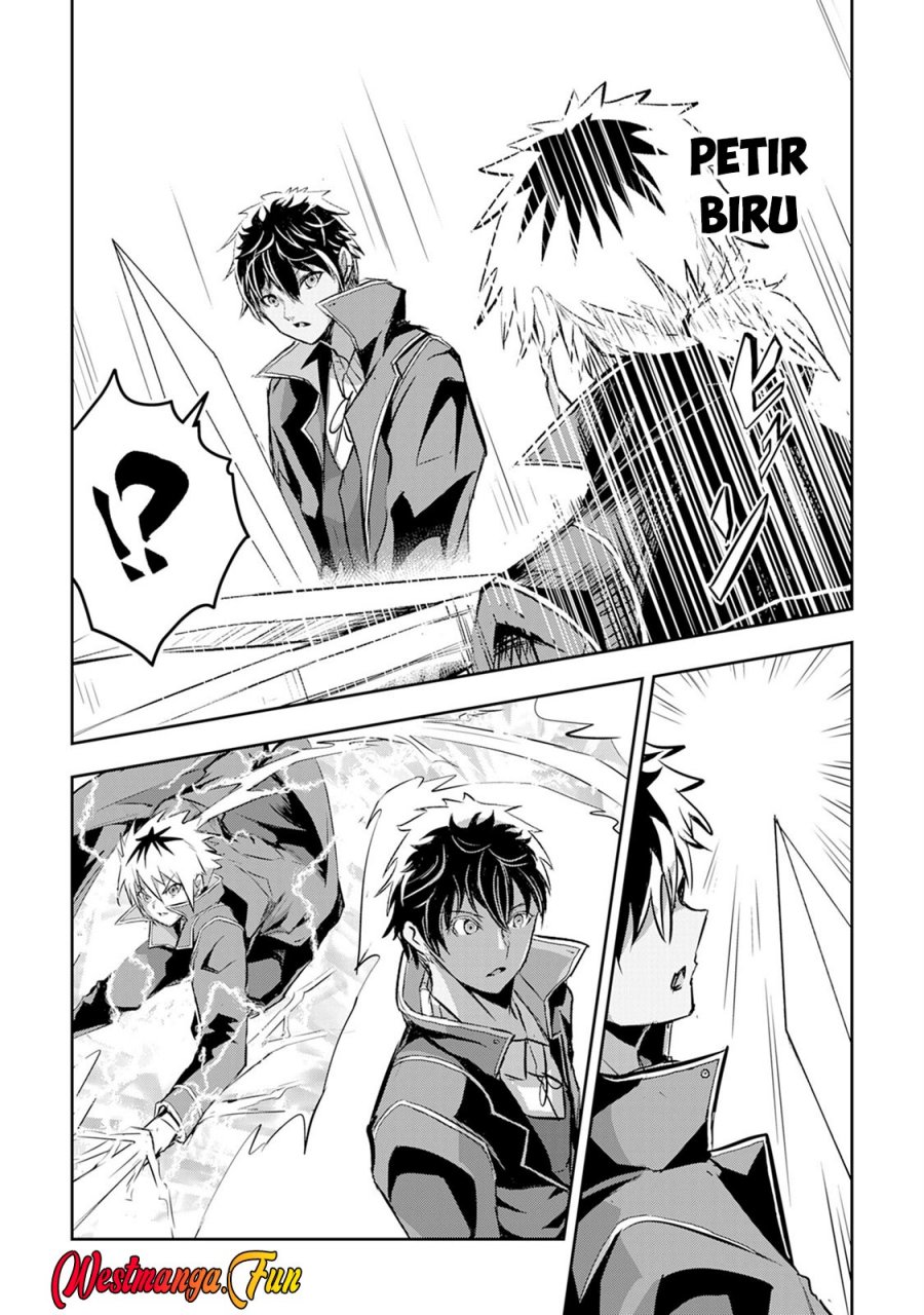 Nanairo Raijyutsushi no Eiyutan
