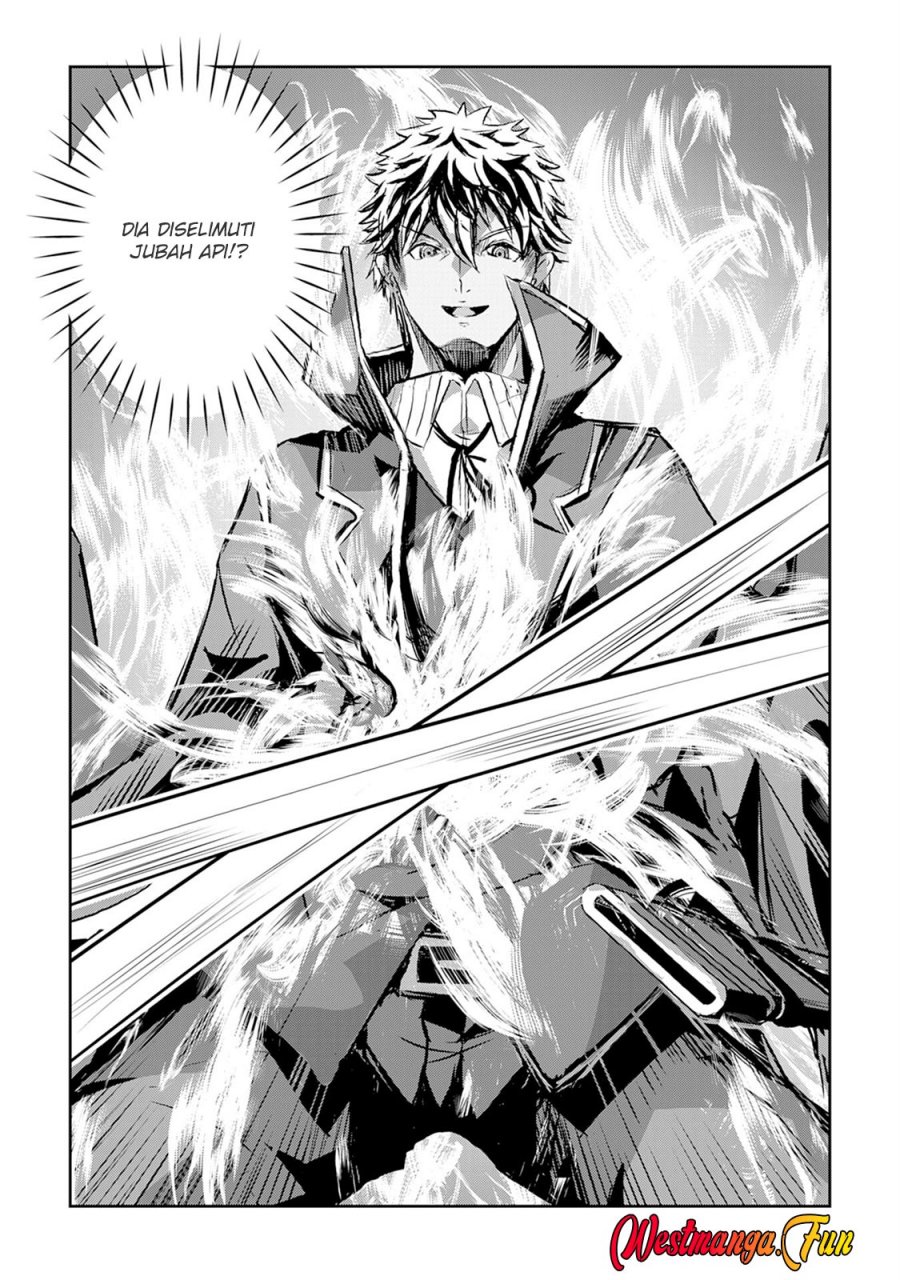 Nanairo Raijyutsushi no Eiyutan