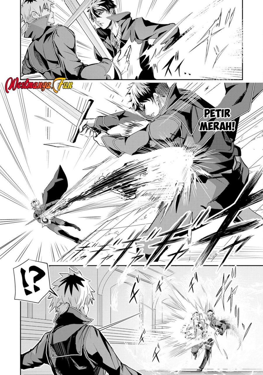 Nanairo Raijyutsushi no Eiyutan