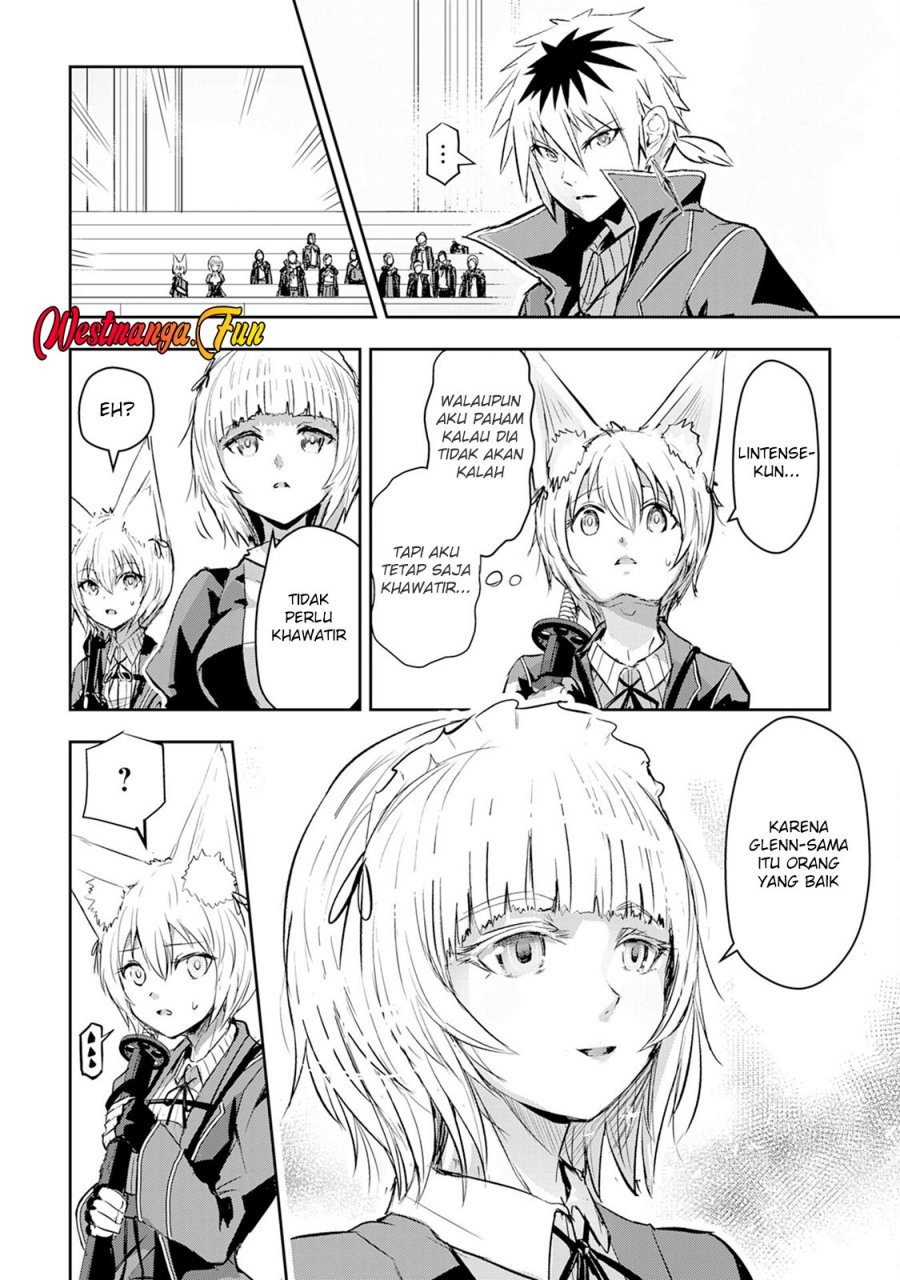 Nanairo Raijyutsushi no Eiyutan