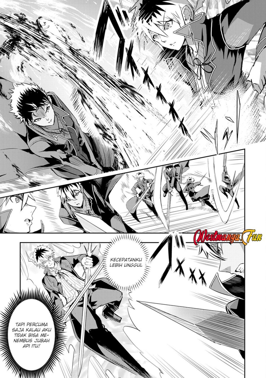 Nanairo Raijyutsushi no Eiyutan
