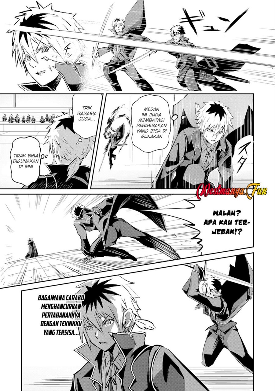 Nanairo Raijyutsushi no Eiyutan