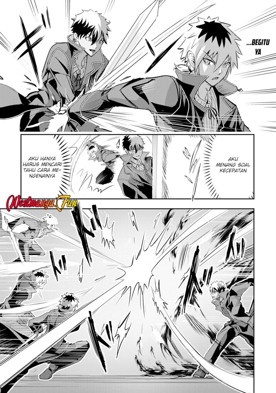 Nanairo Raijyutsushi no Eiyutan