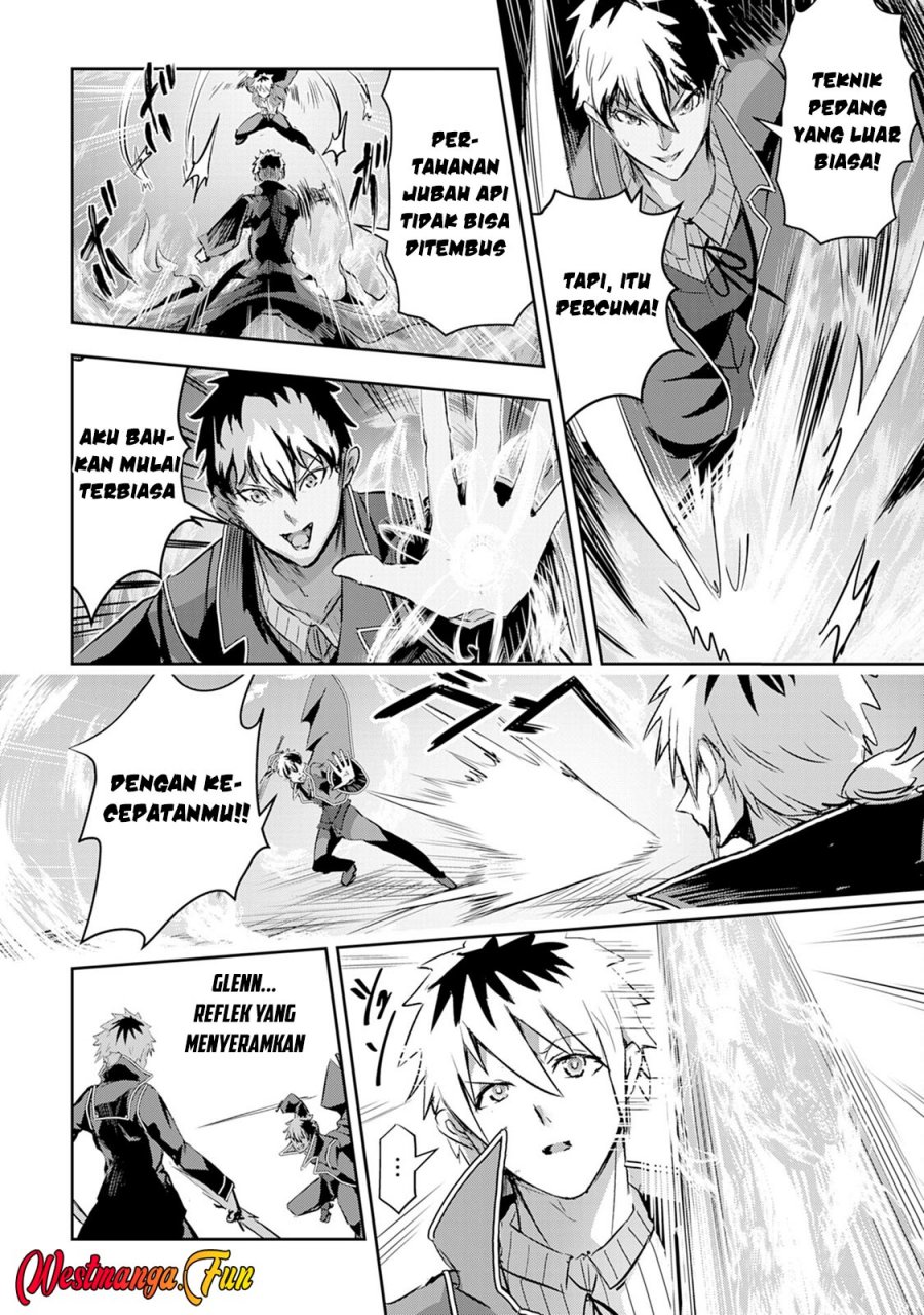 Nanairo Raijyutsushi no Eiyutan