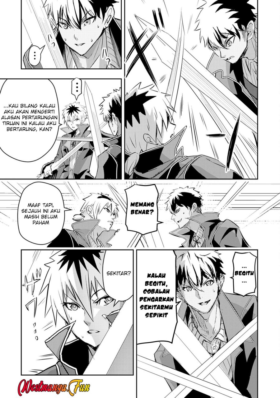 Nanairo Raijyutsushi no Eiyutan