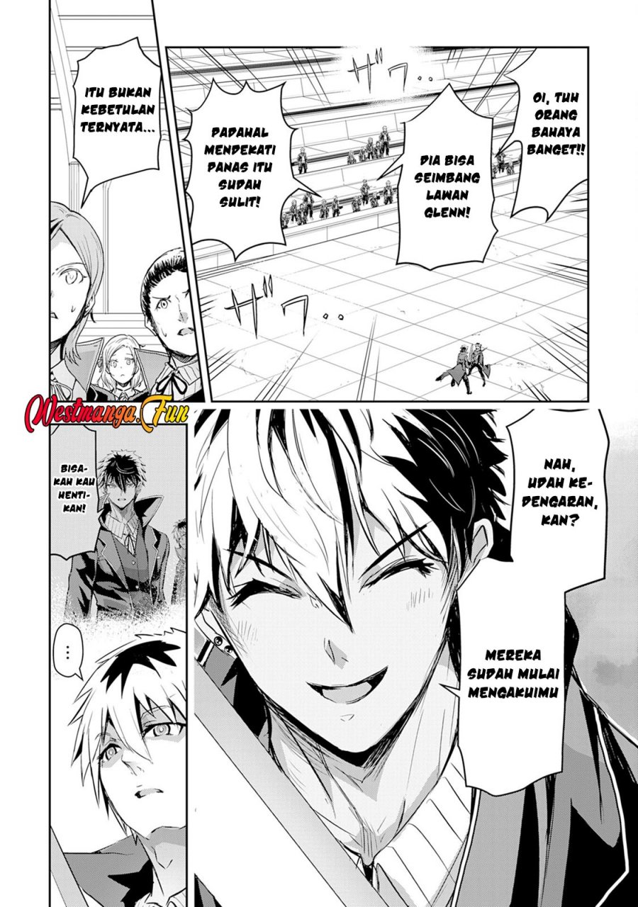 Nanairo Raijyutsushi no Eiyutan
