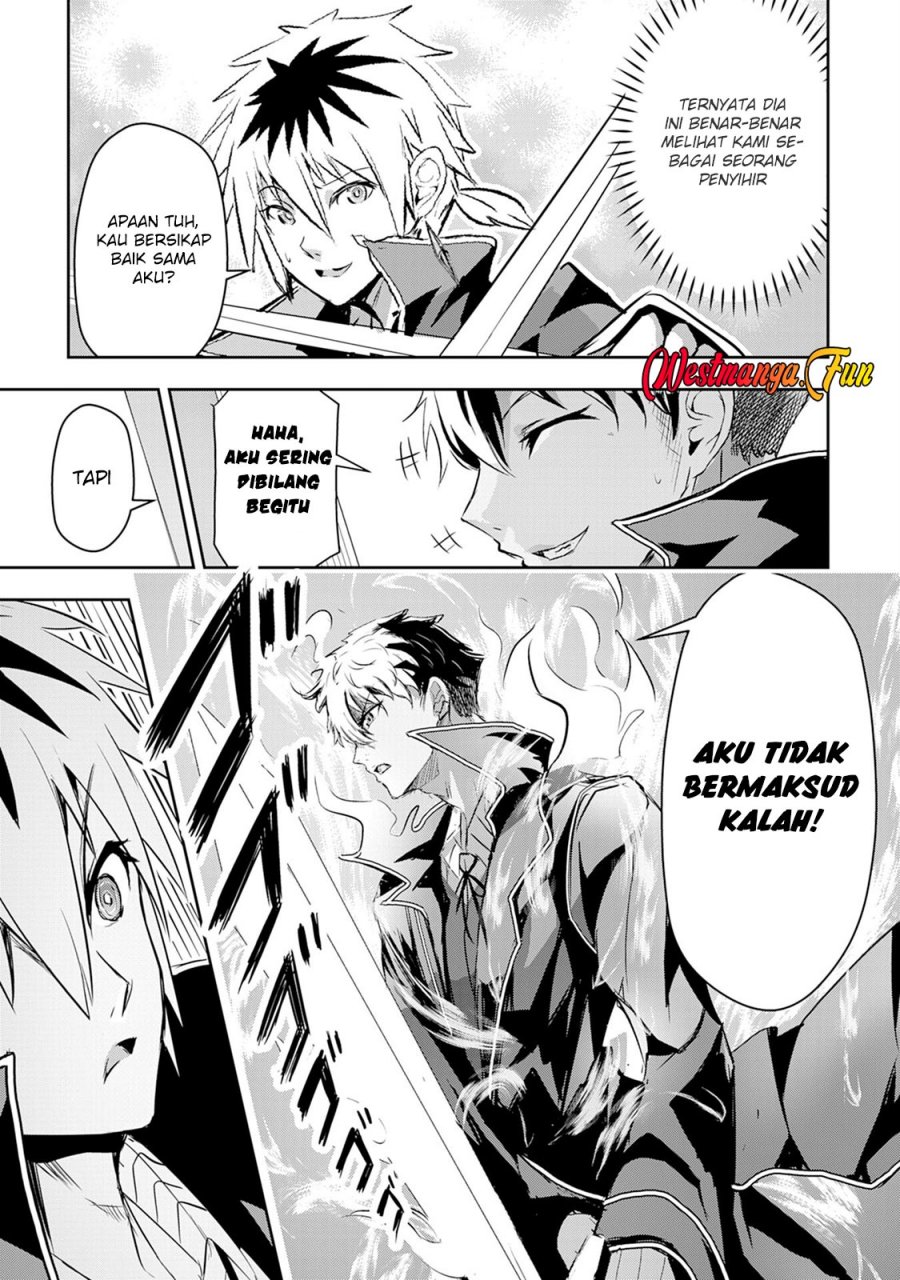 Nanairo Raijyutsushi no Eiyutan