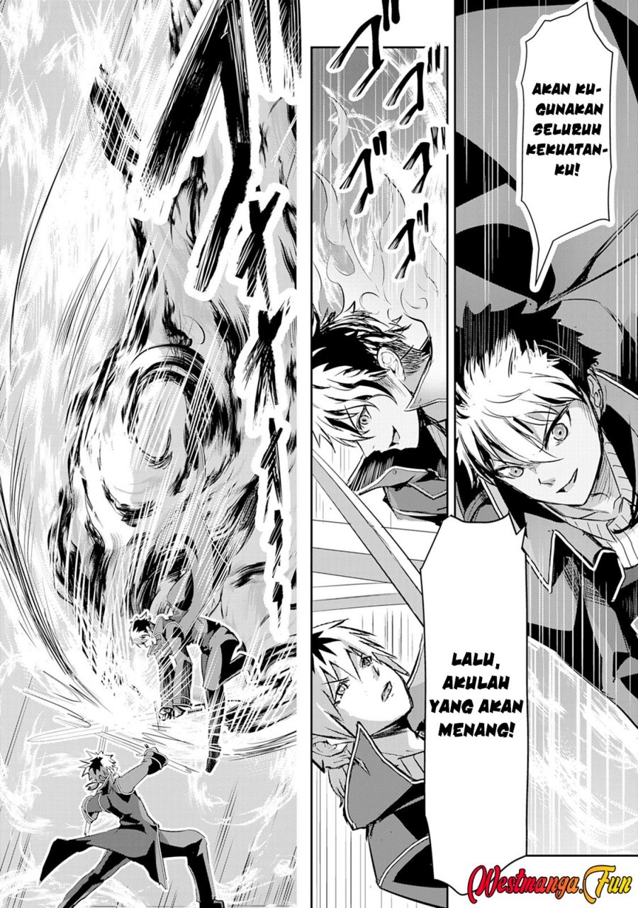 Nanairo Raijyutsushi no Eiyutan