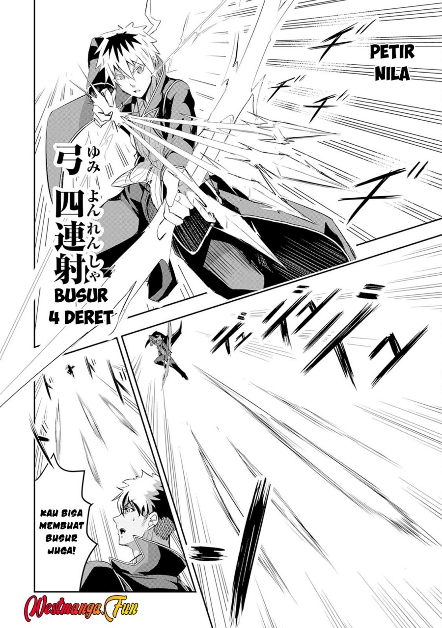 Nanairo Raijyutsushi no Eiyutan