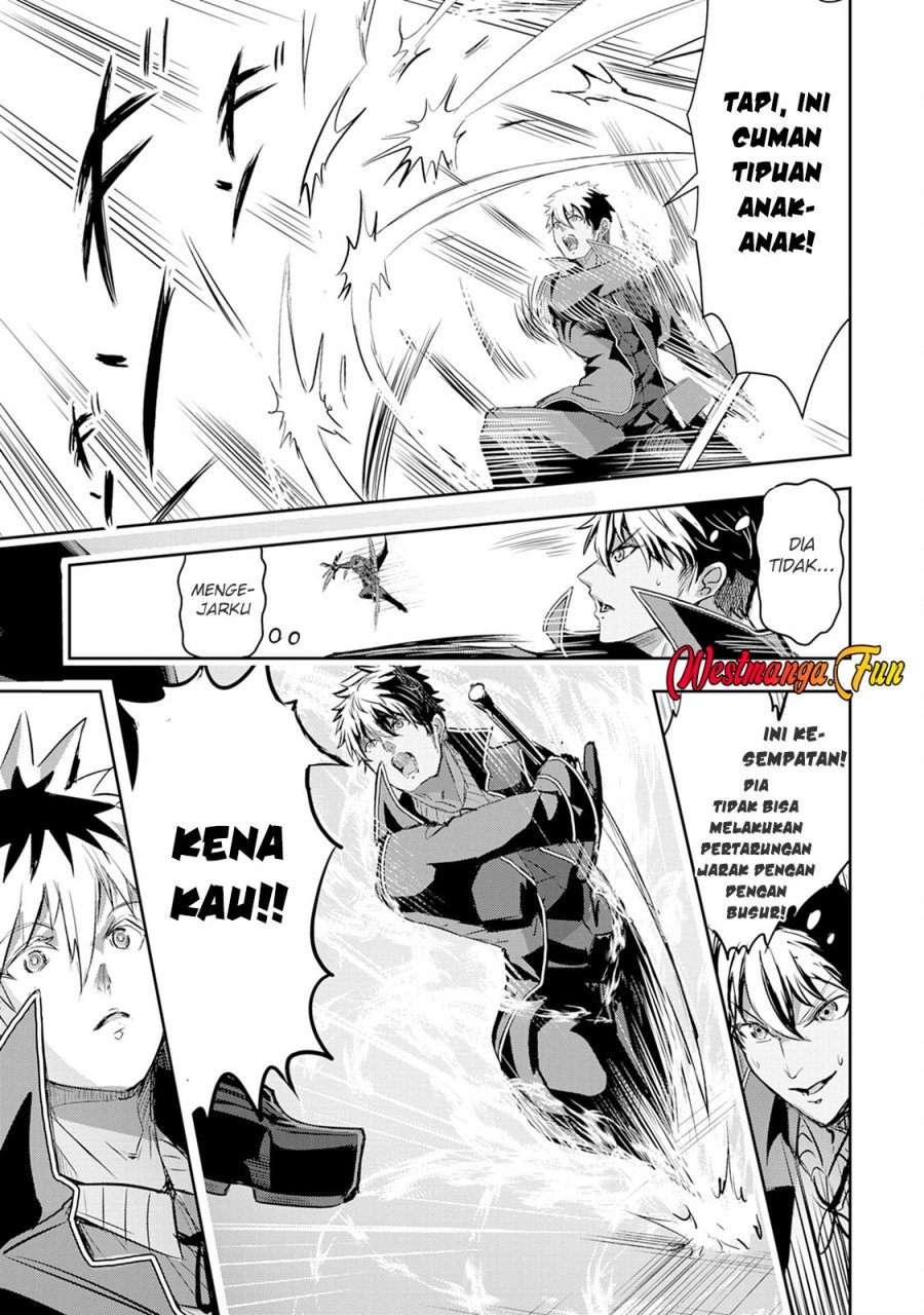 Nanairo Raijyutsushi no Eiyutan