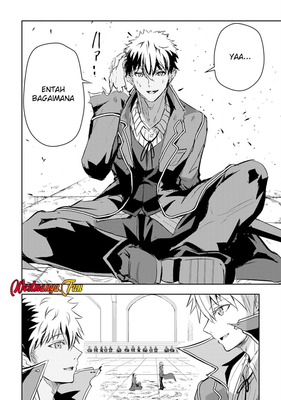 Nanairo Raijyutsushi no Eiyutan