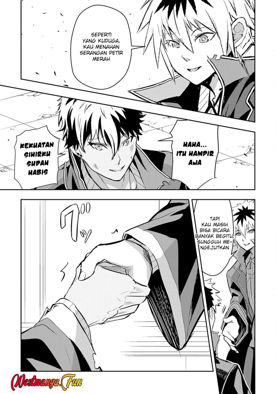 Nanairo Raijyutsushi no Eiyutan