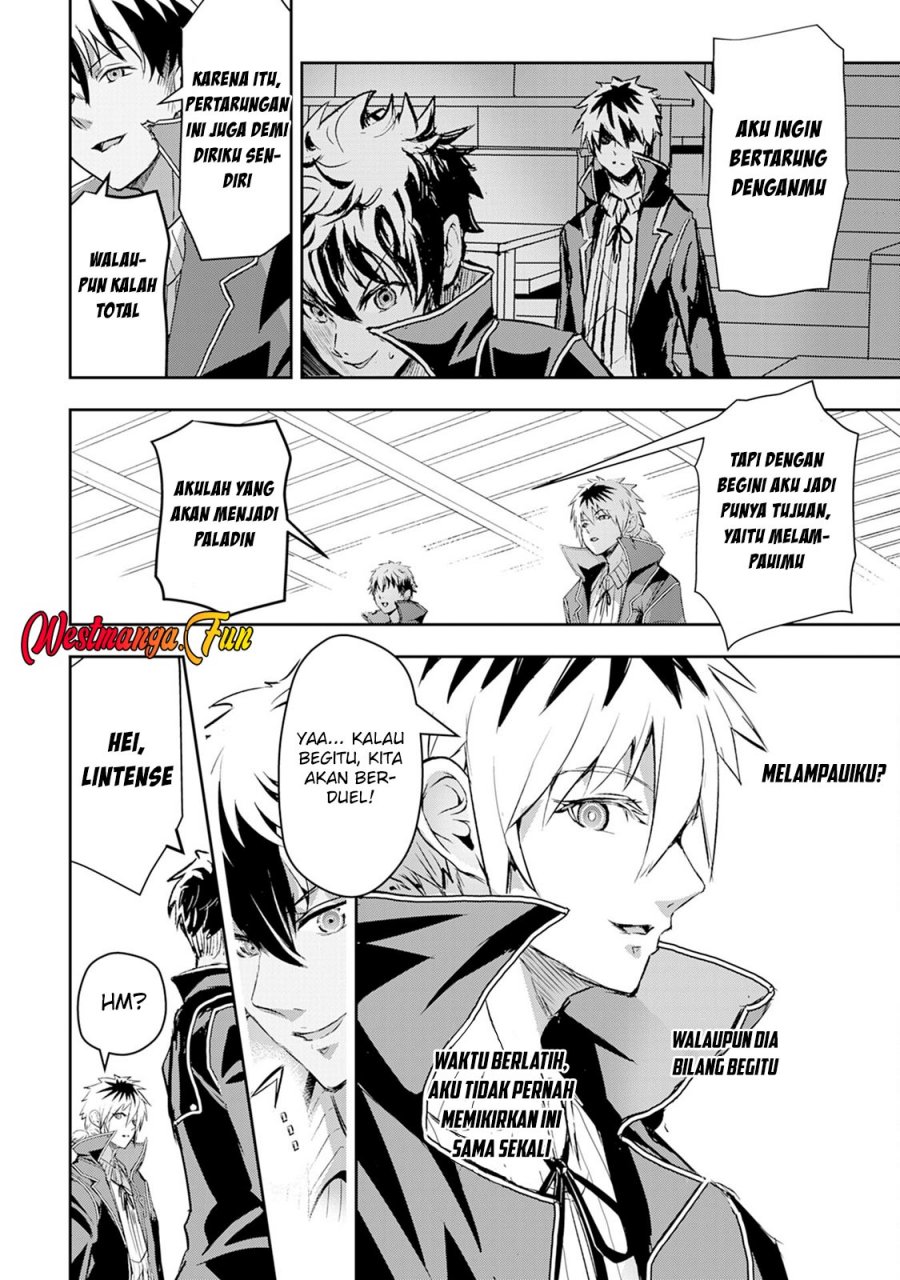 Nanairo Raijyutsushi no Eiyutan