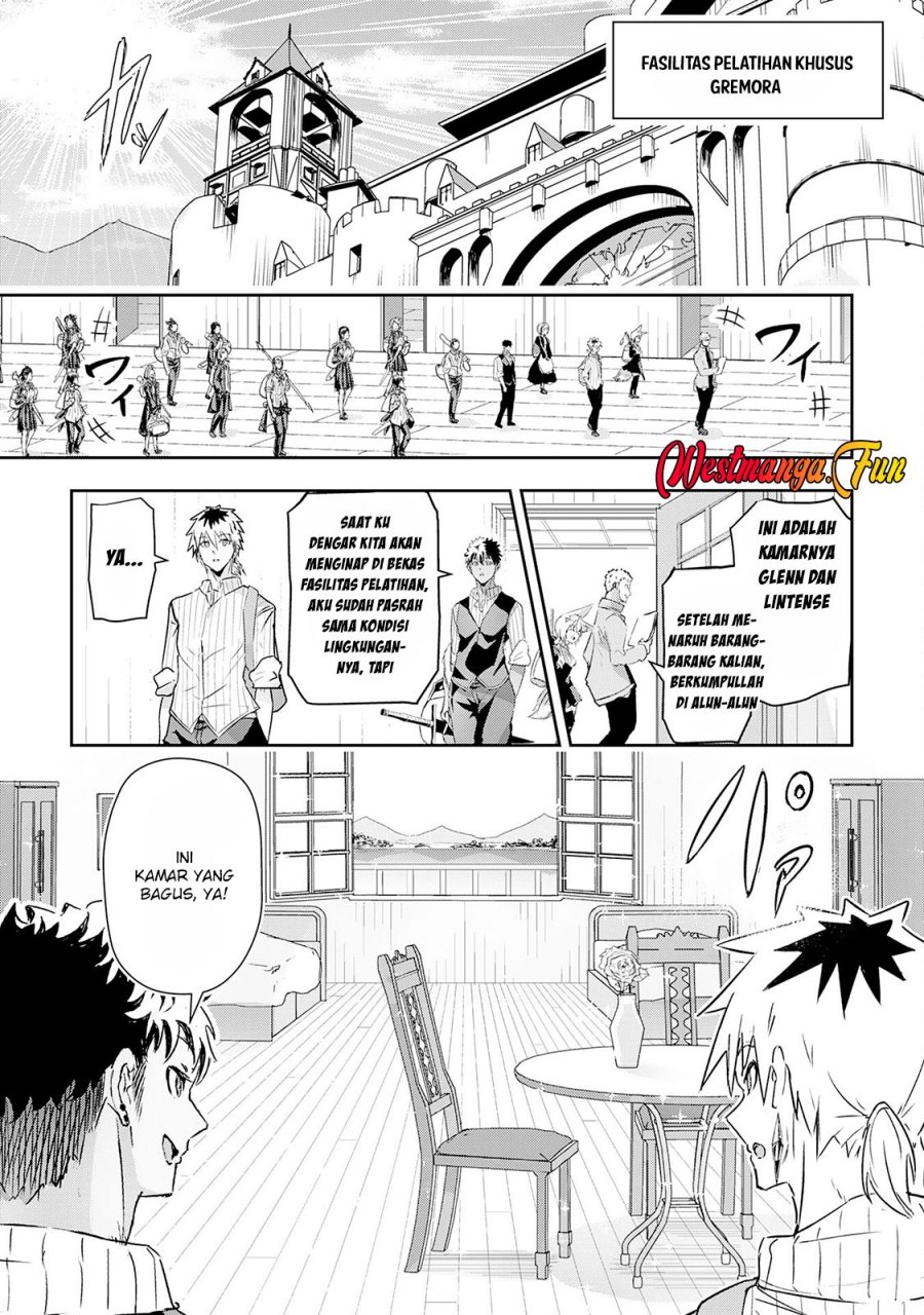 Nanairo Raijyutsushi no Eiyutan