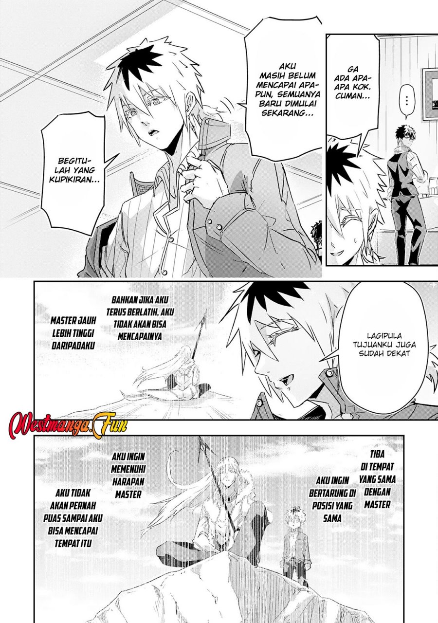 Nanairo Raijyutsushi no Eiyutan