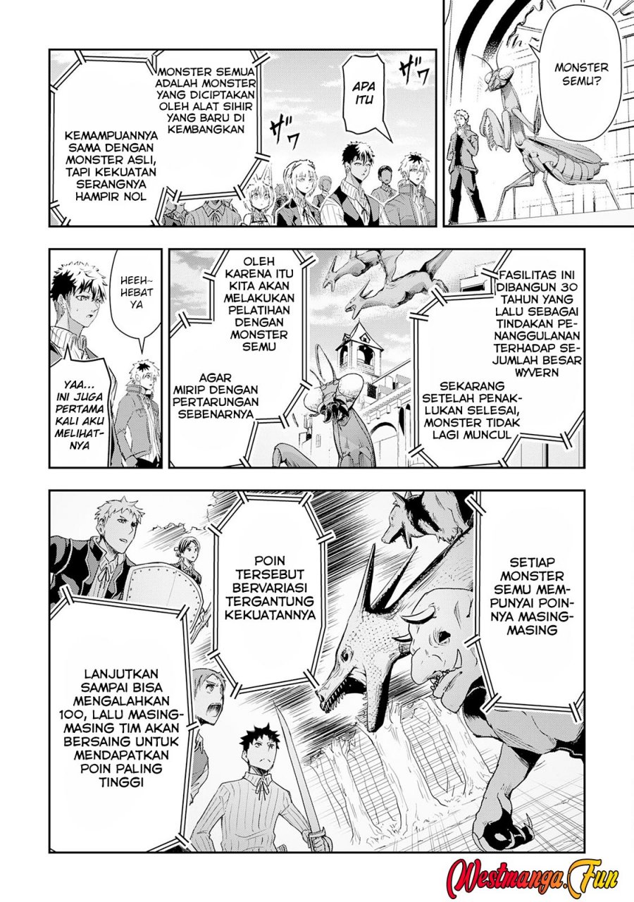 Nanairo Raijyutsushi no Eiyutan