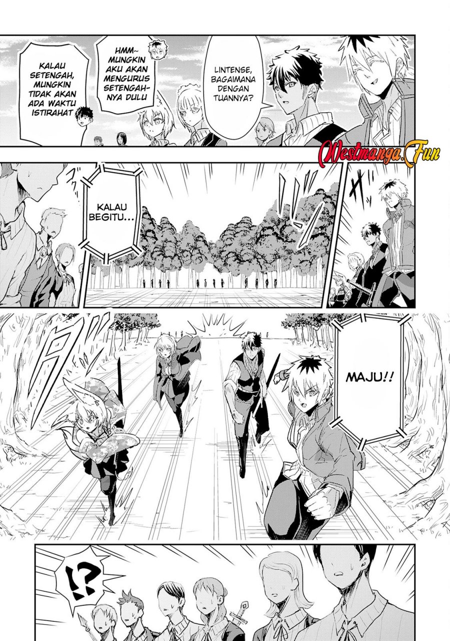 Nanairo Raijyutsushi no Eiyutan