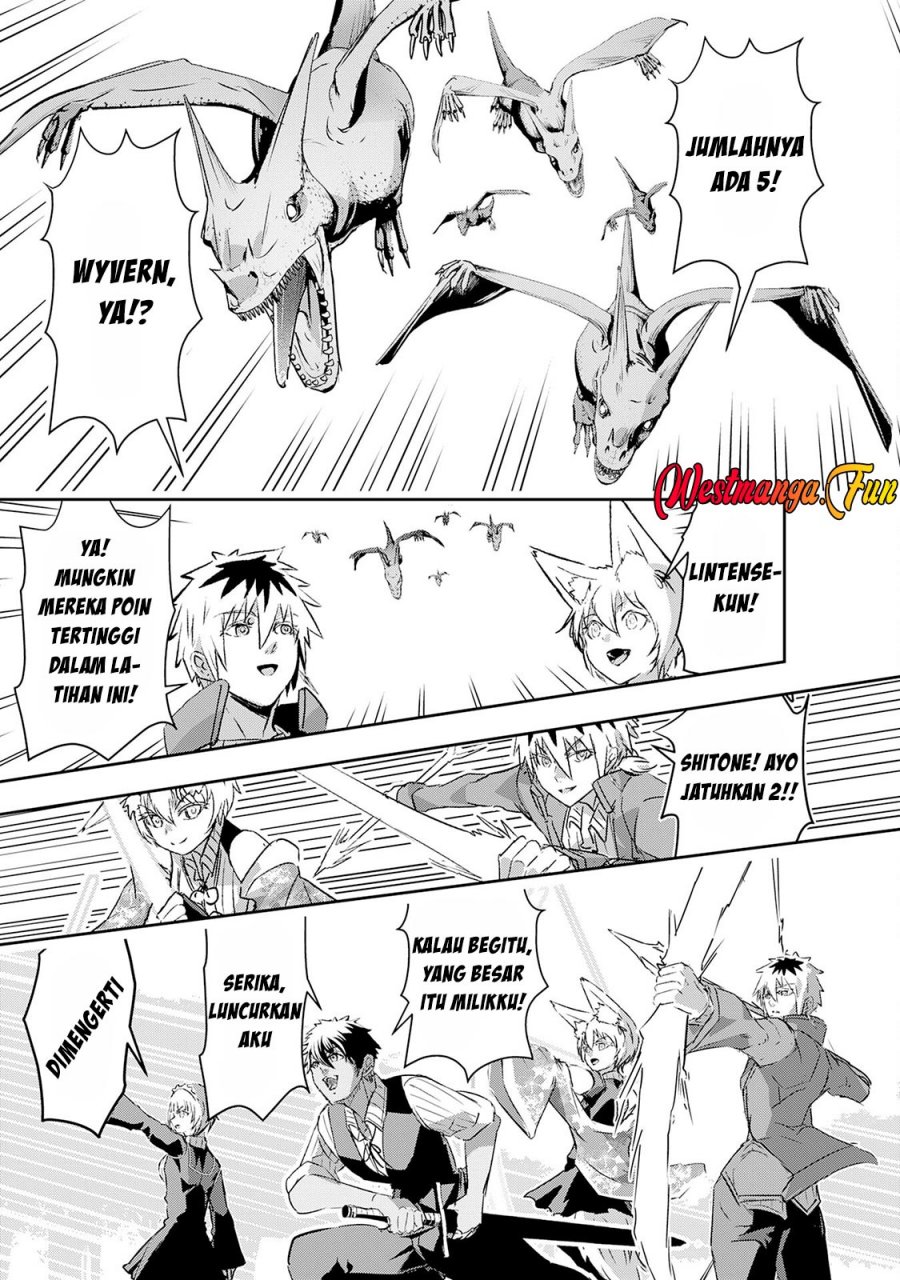 Nanairo Raijyutsushi no Eiyutan