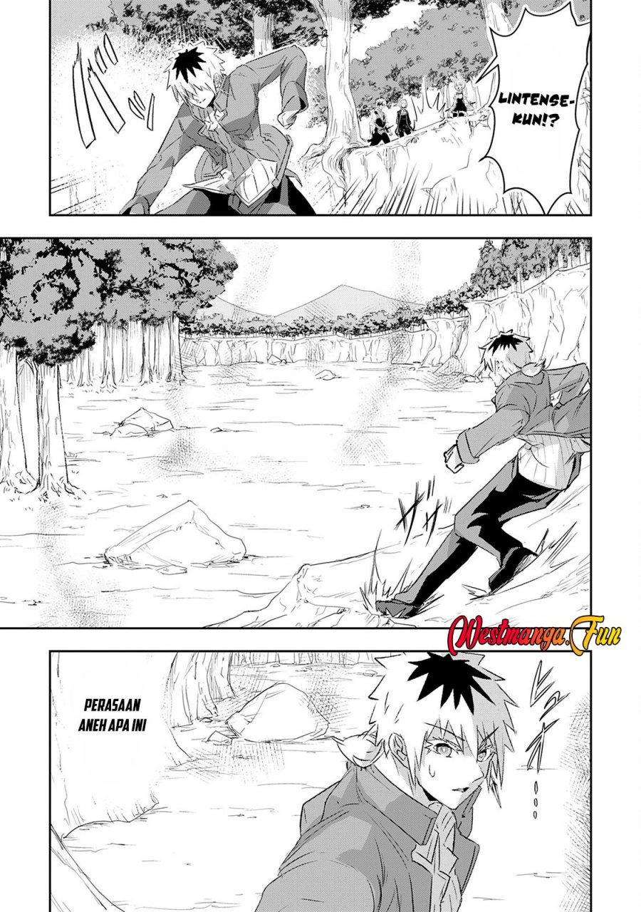 Nanairo Raijyutsushi no Eiyutan