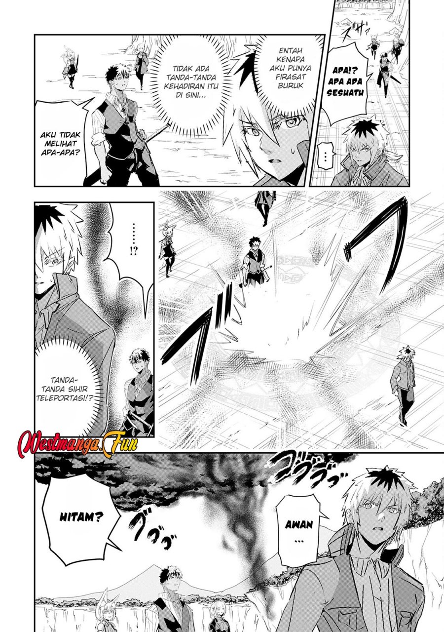 Nanairo Raijyutsushi no Eiyutan