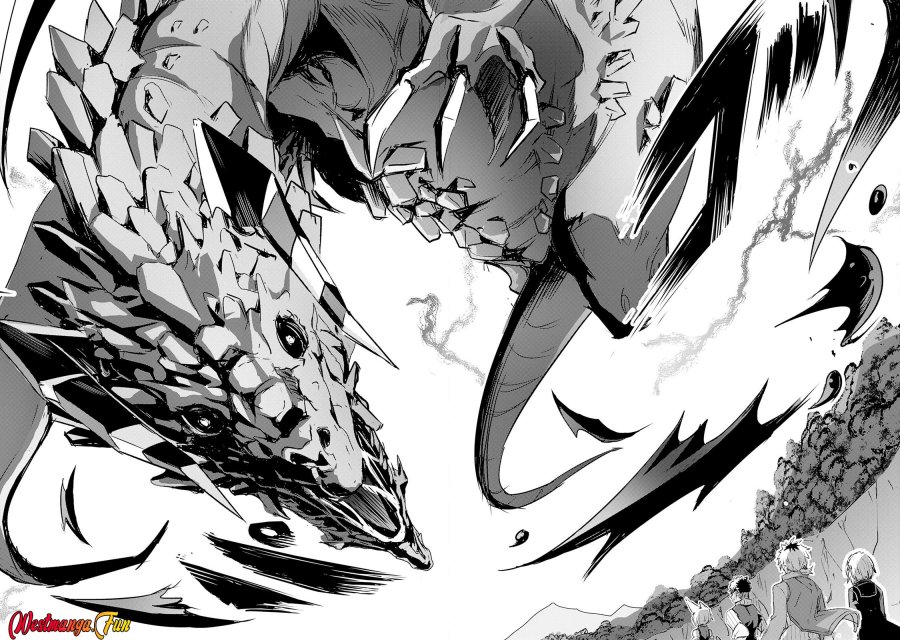 Nanairo Raijyutsushi no Eiyutan