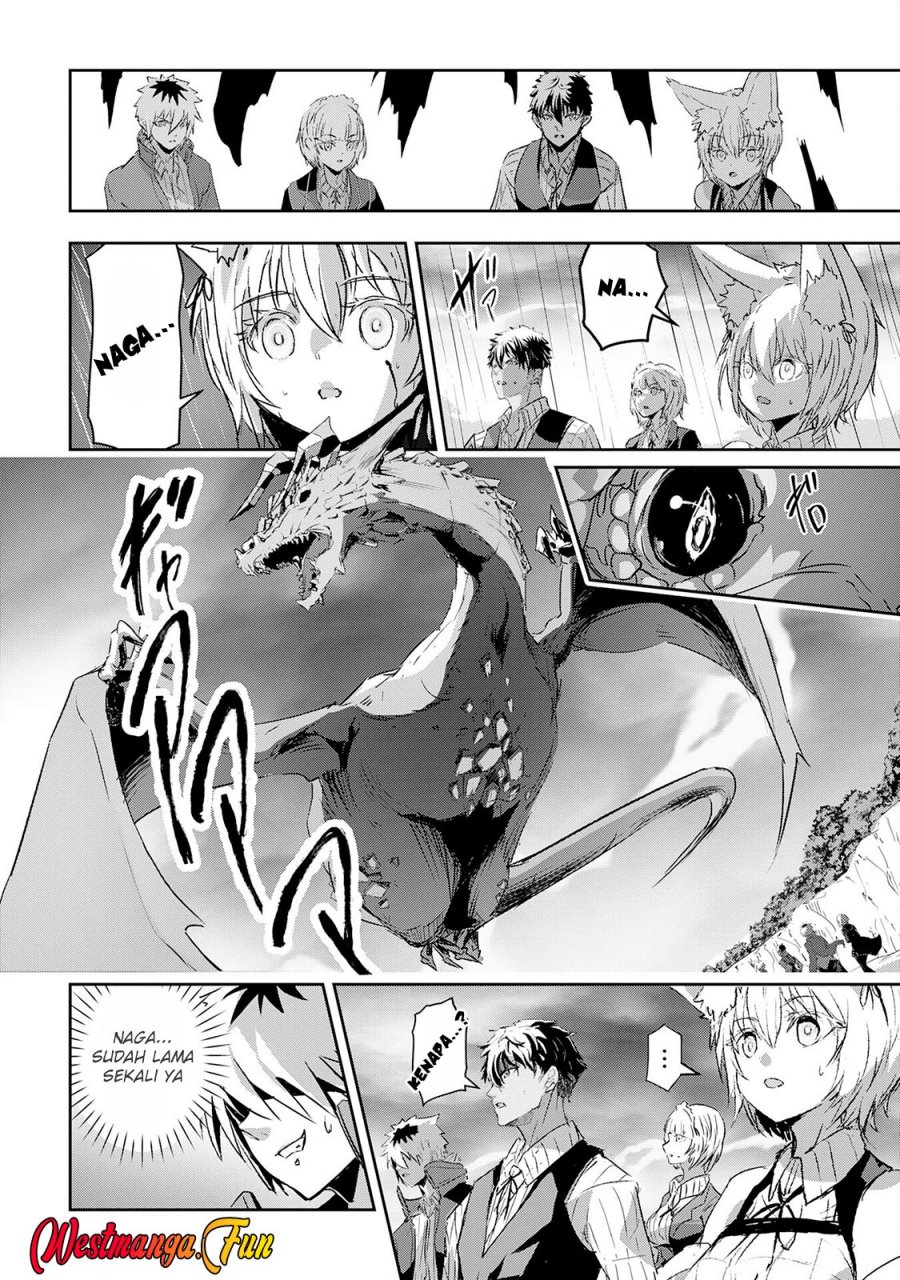 Nanairo Raijyutsushi no Eiyutan