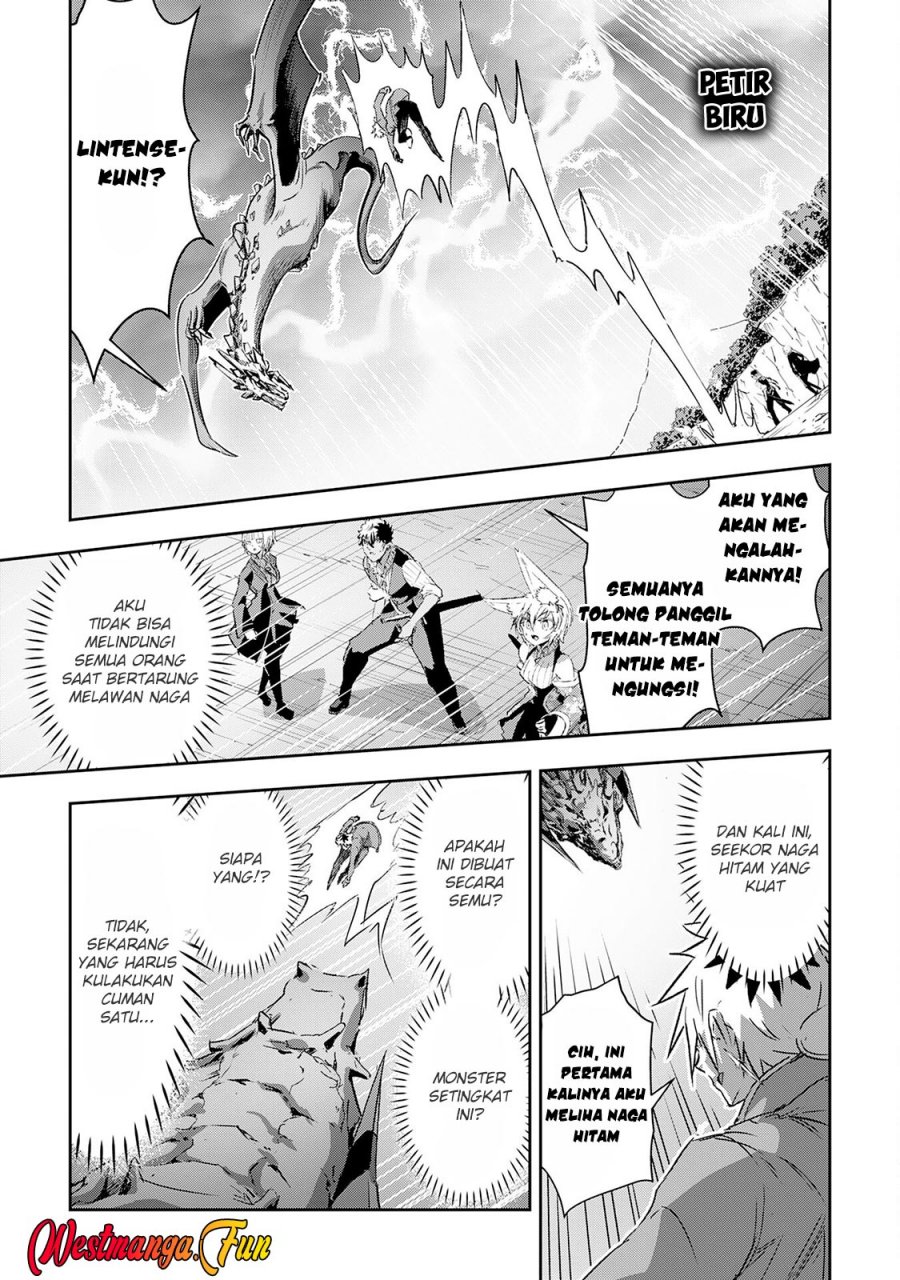 Nanairo Raijyutsushi no Eiyutan