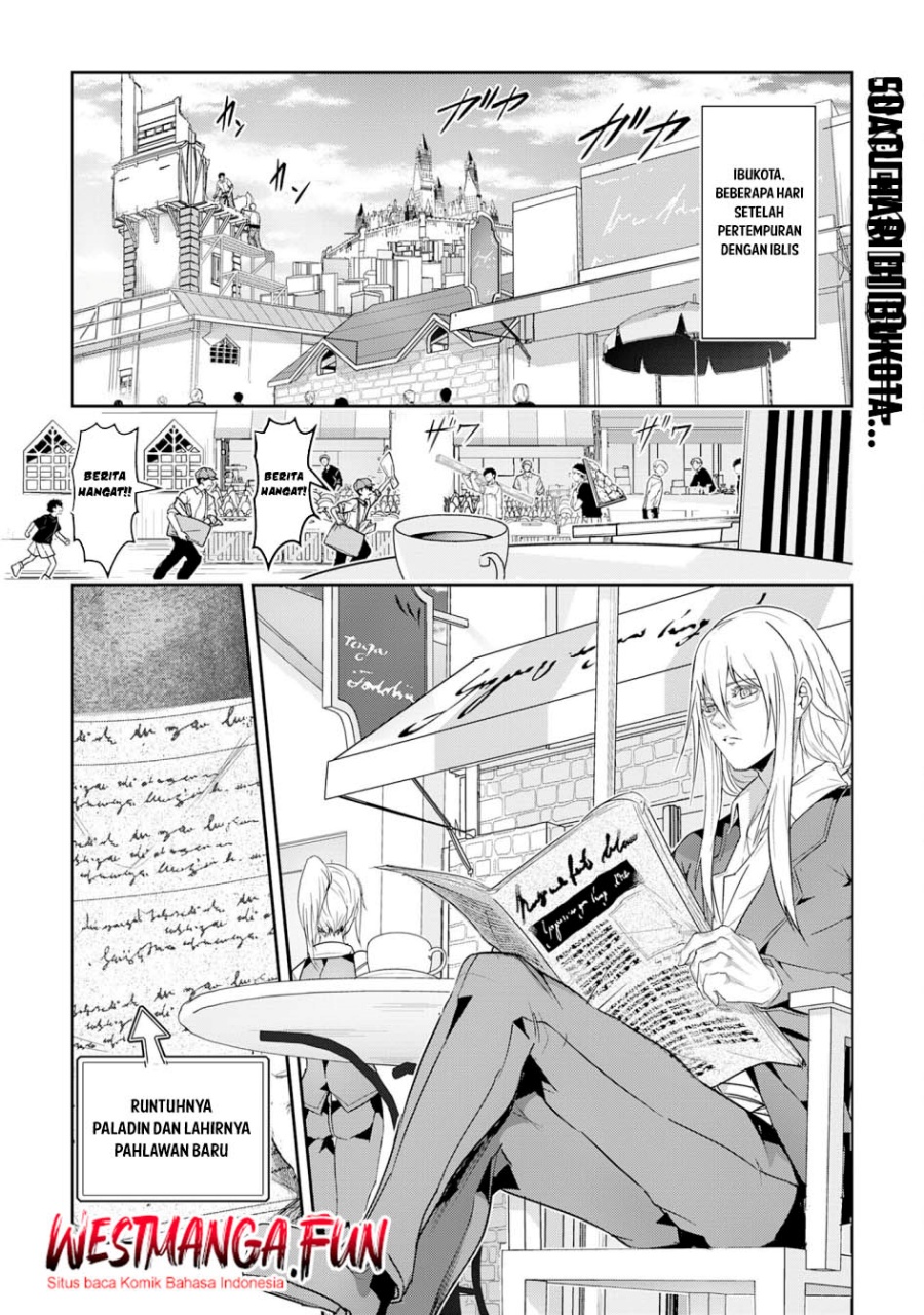 Nanairo Raijyutsushi no Eiyutan