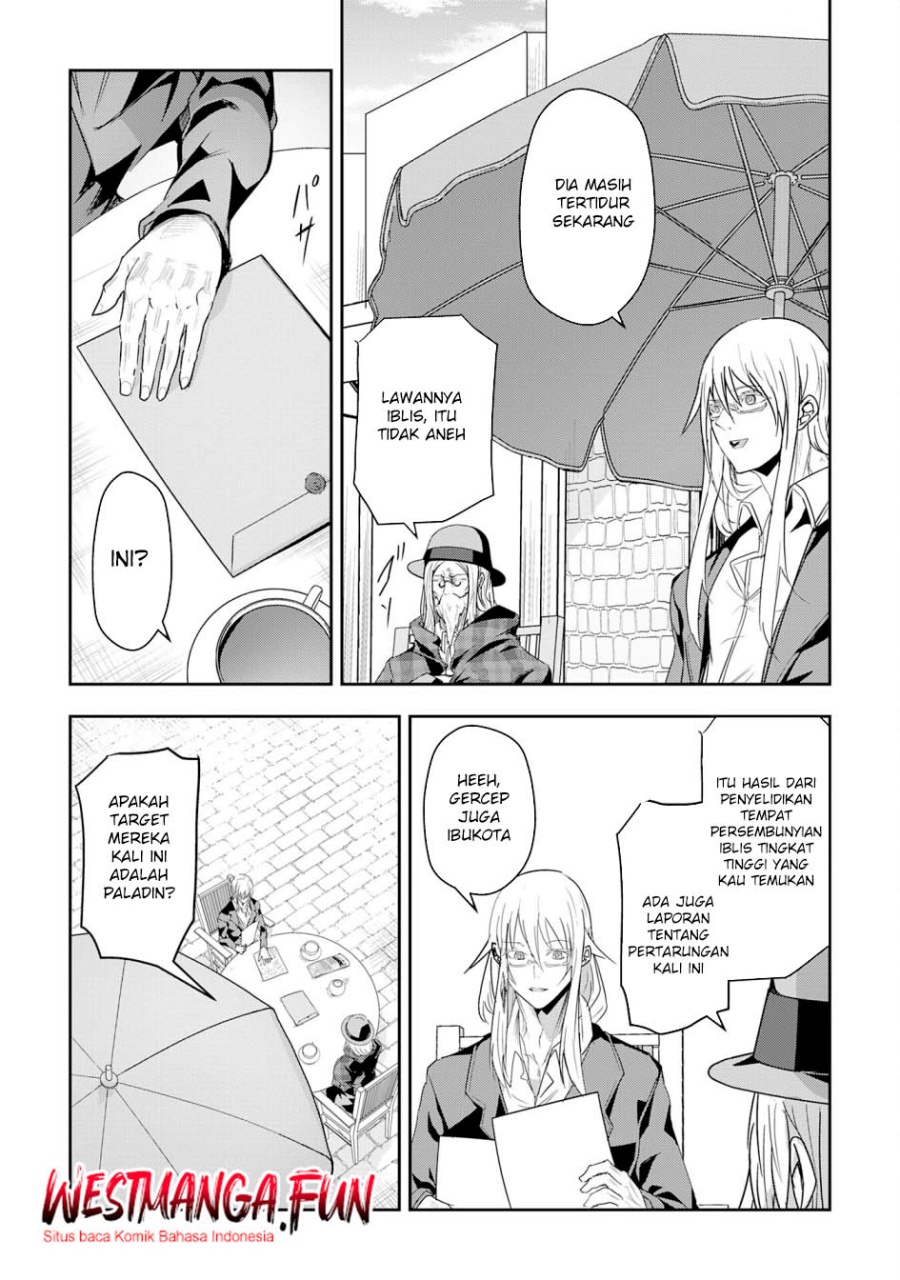 Nanairo Raijyutsushi no Eiyutan
