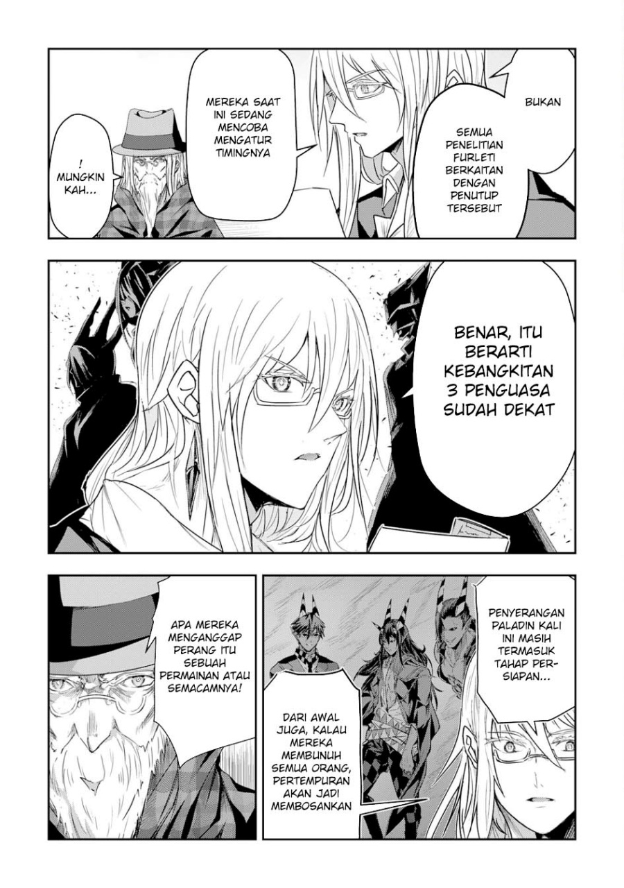 Nanairo Raijyutsushi no Eiyutan
