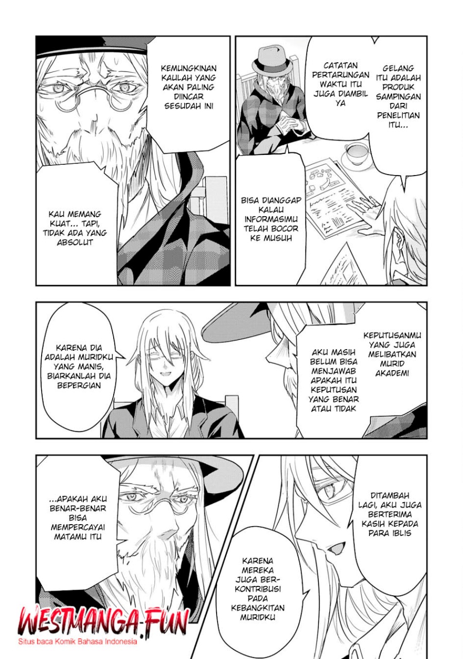 Nanairo Raijyutsushi no Eiyutan