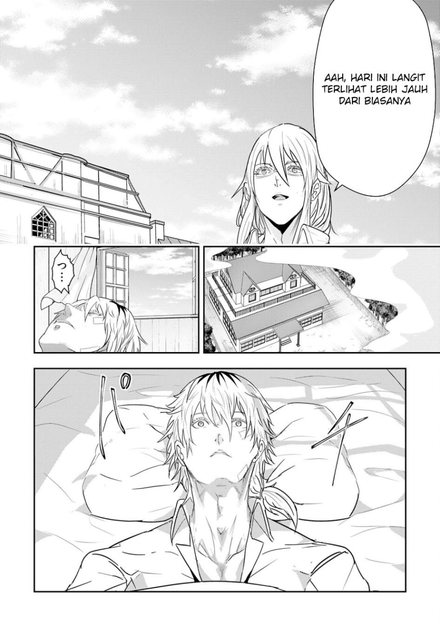 Nanairo Raijyutsushi no Eiyutan