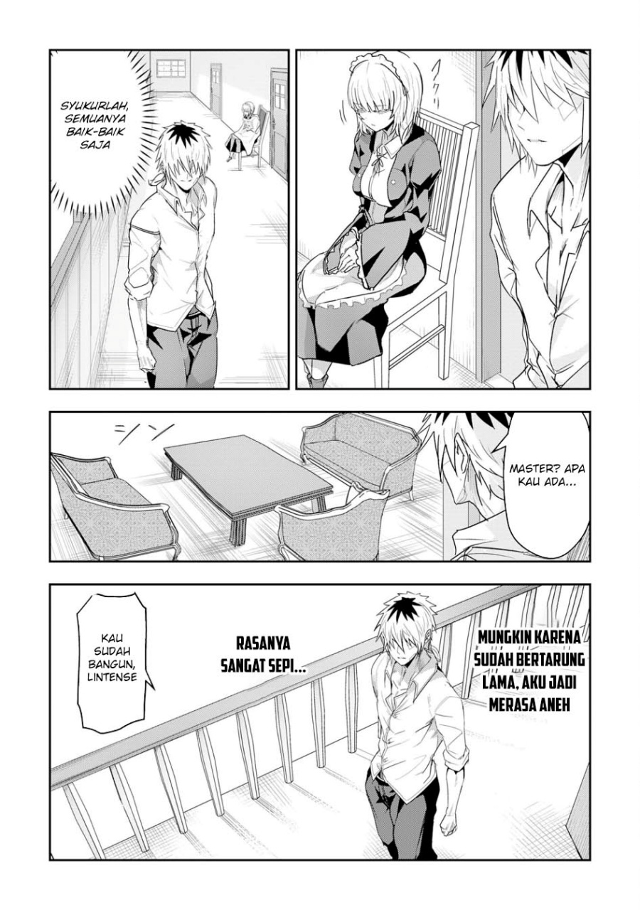 Nanairo Raijyutsushi no Eiyutan