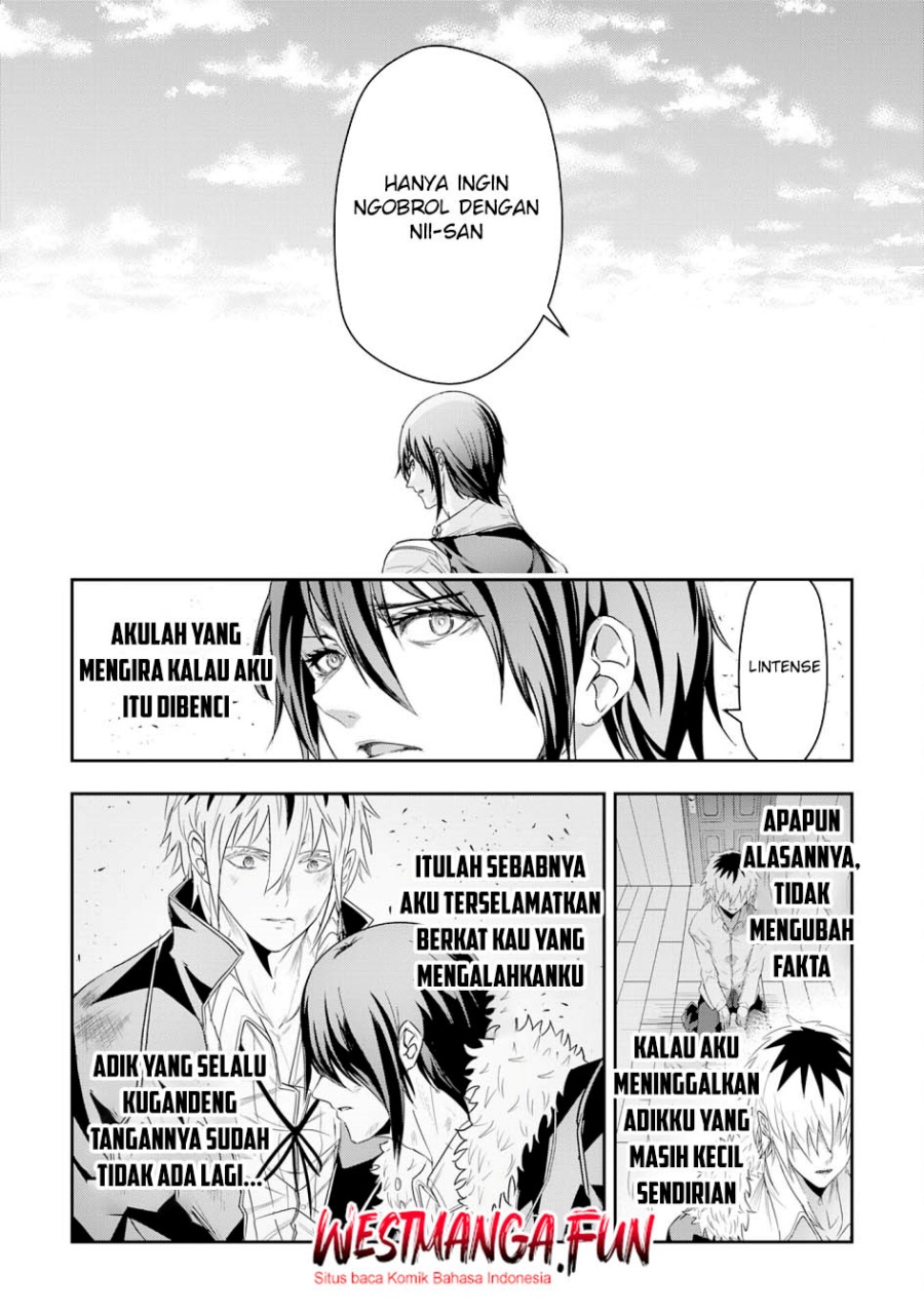Nanairo Raijyutsushi no Eiyutan