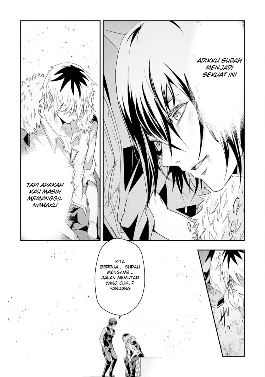 Nanairo Raijyutsushi no Eiyutan