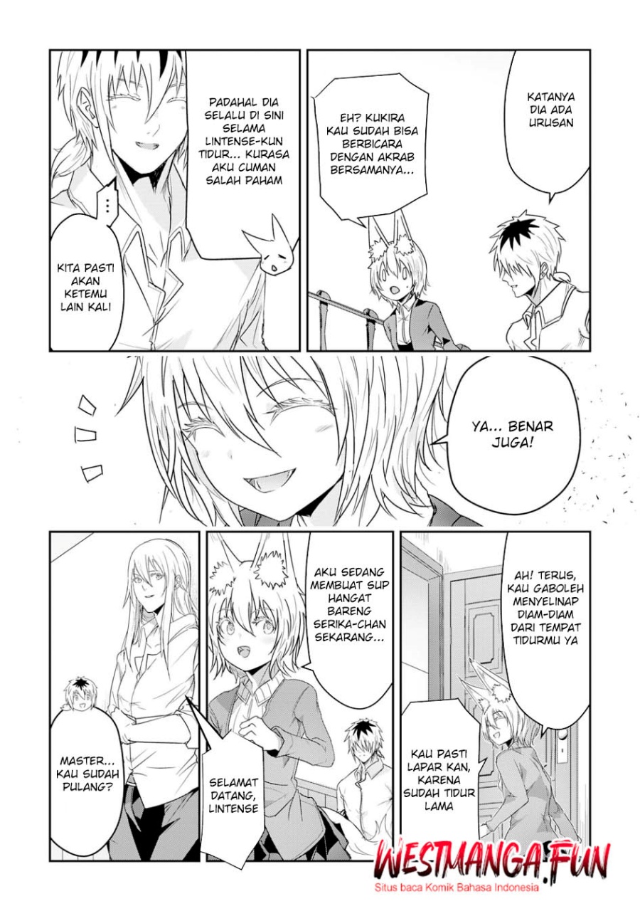 Nanairo Raijyutsushi no Eiyutan