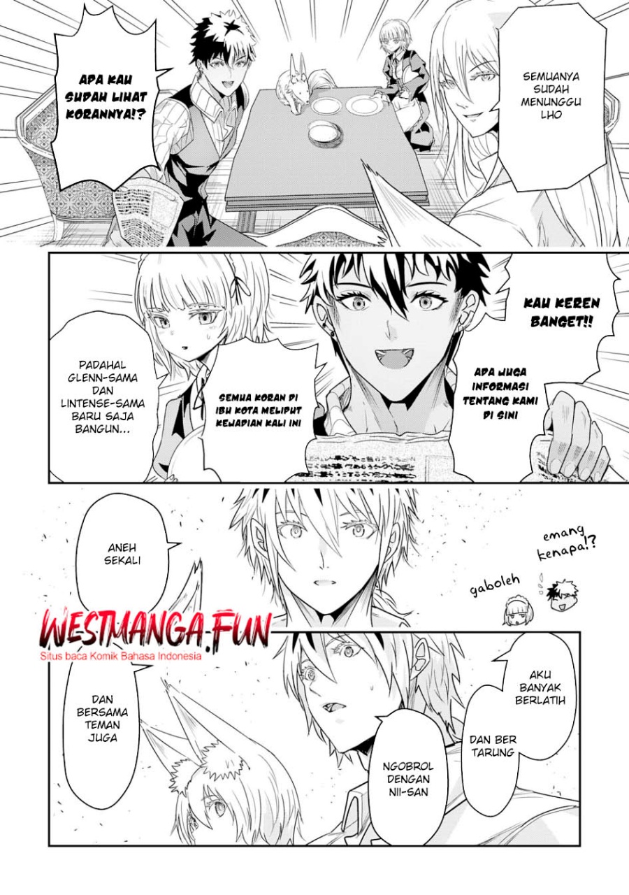 Nanairo Raijyutsushi no Eiyutan