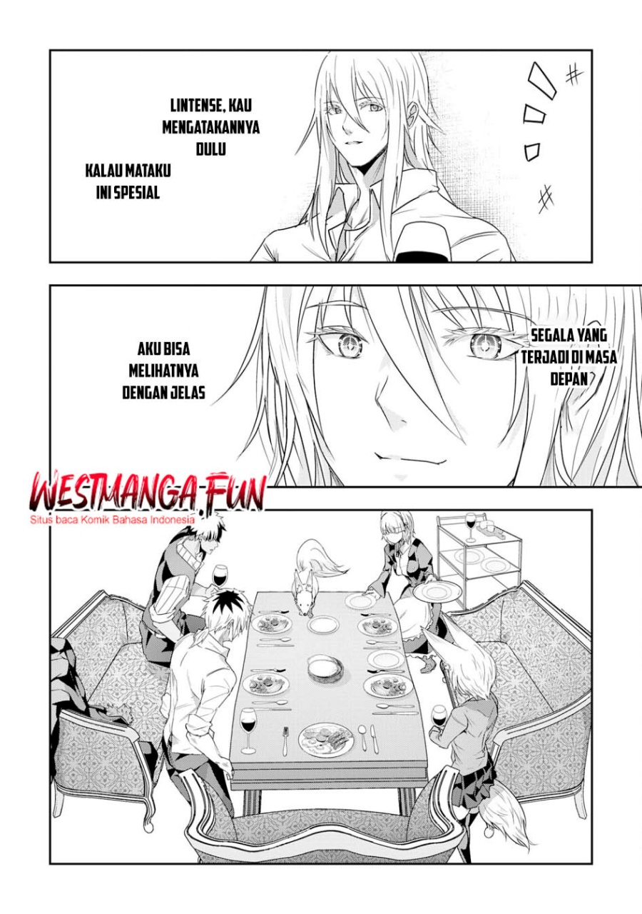 Nanairo Raijyutsushi no Eiyutan