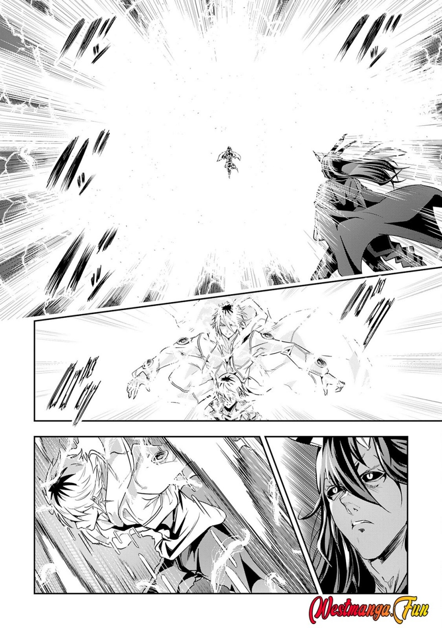 Nanairo Raijyutsushi no Eiyutan