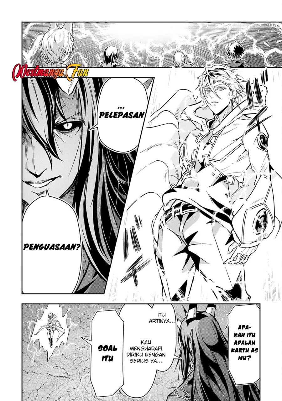 Nanairo Raijyutsushi no Eiyutan