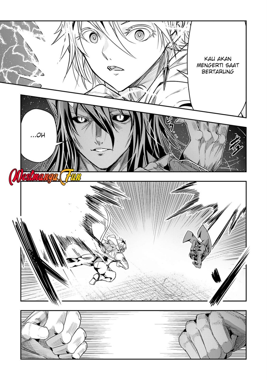 Nanairo Raijyutsushi no Eiyutan