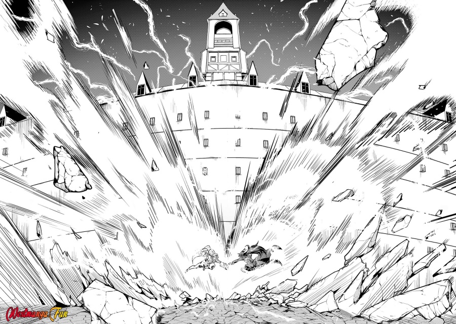 Nanairo Raijyutsushi no Eiyutan