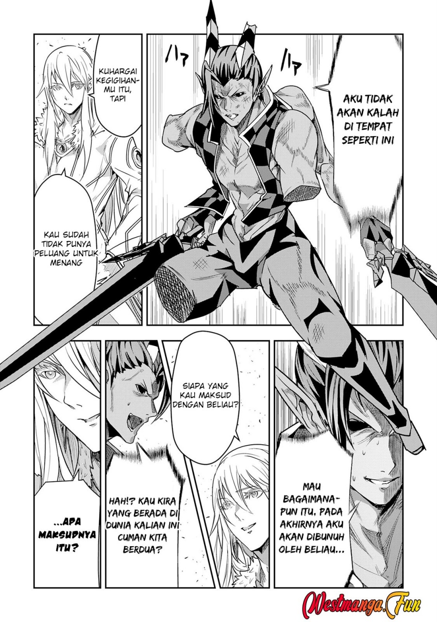 Nanairo Raijyutsushi no Eiyutan